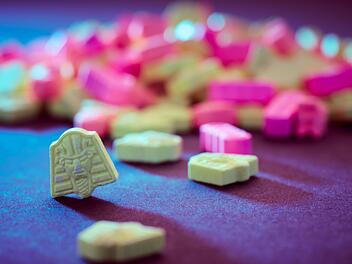 Online-Drogenhandel "Tina's Ice Laden": Bamberger Ermittler mit Erfolg Online-Drogenhandel "Tina's Ice Laden": Bamberger Ermittler mit Erfolg