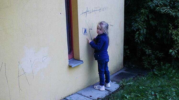 Foto: Renate Neubecker