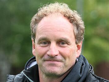 Hans-Jürgen Heidenreich Foto: sportpress