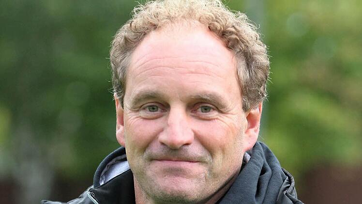 Hans-Jürgen Heidenreich Foto: sportpress