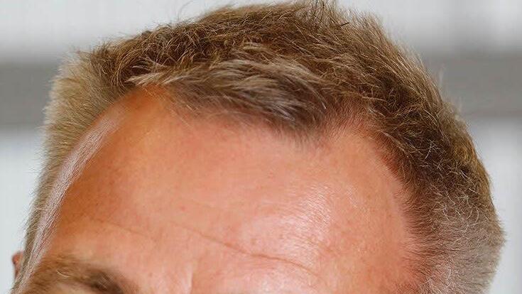 Michael Fiedeldey, Geschäftsführer  der Stadtwerke