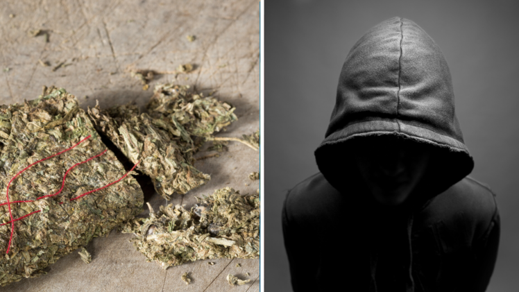 18-Jähriger Dealer schlägt Jugendlichen, um an sein Geld zu kommen