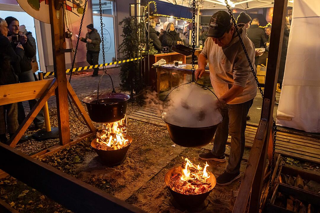 Christkindles Werkst&auml;tten