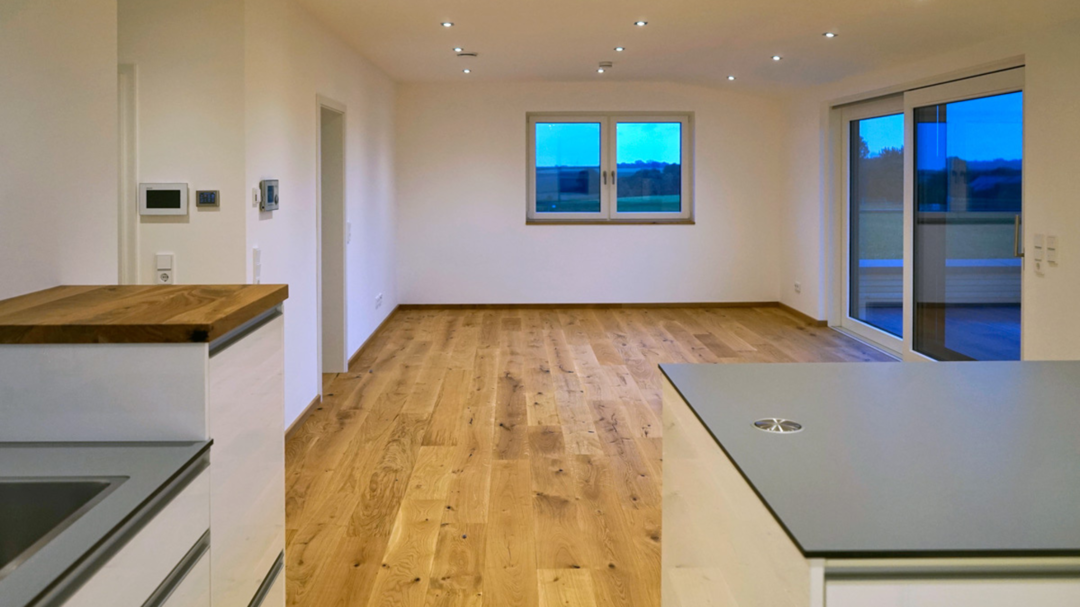 HAAG Holzhäuser NEU