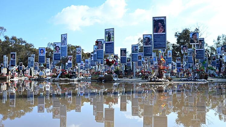 Bundeswirtschaftsministerin Reiche zu Besuch in Israel