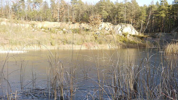 Foto: Berthold Köhler