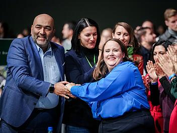 Co-Parteichefs