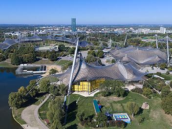 Olympiabewerbung M&uuml;nchen: M&uuml;nchen setzt sich als deutscher Bewerber durch