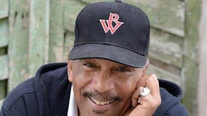 Ron Williams blickt in "Hautnah" auf sein Leben zurück.pr