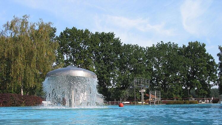 Bayreuth: Saison endet bald - wann die Freib&auml;der schlie&szlig;en