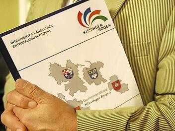 Die Satzung der "Allianz Kissinger Bogen"erfordert noch einige Diskussionen. Archivfotos:Angelika Luga-Braun