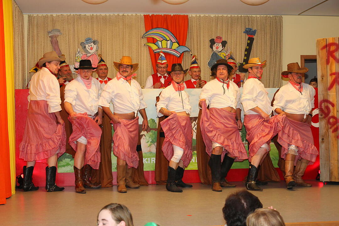Carneval Club Kirchschönbach