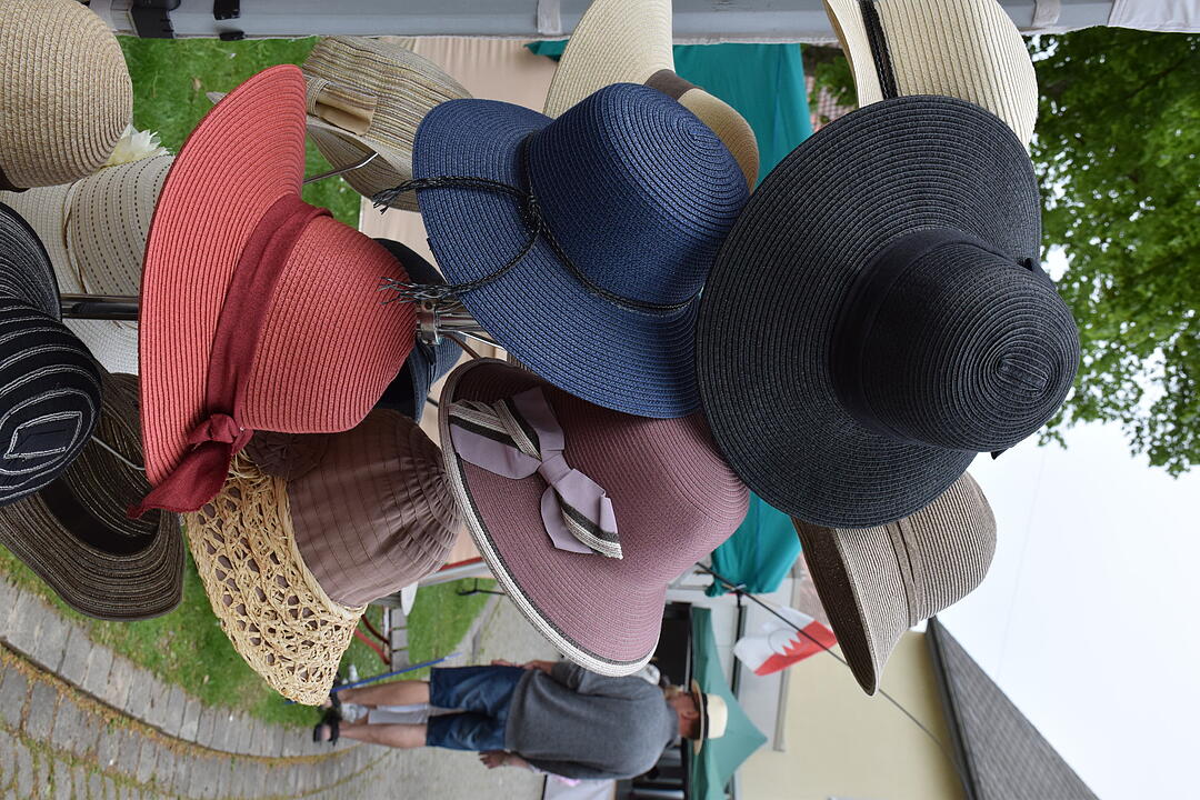 R&ouml;delseer Fr&uuml;hling