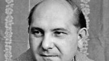 Bernhard Wahlrab