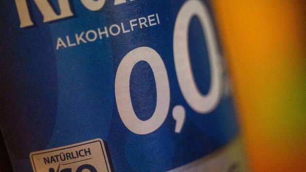 Alkoholfreies Bier im Test