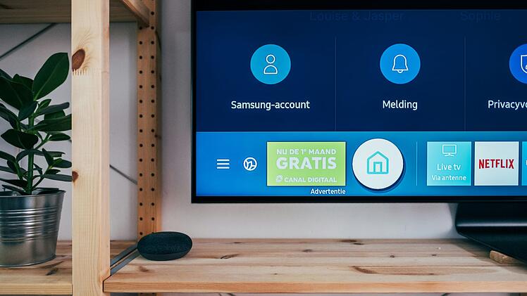 Samsung, Fernseher, SmartTv, Angebote, Sonderangebot, Rabatt, Rabattaktion