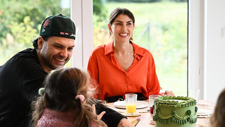 Können Yeliz und Jimi mit ihrer neuen Serie an den Erfolg von "Diese Ochsenknechts" anknüpfen?