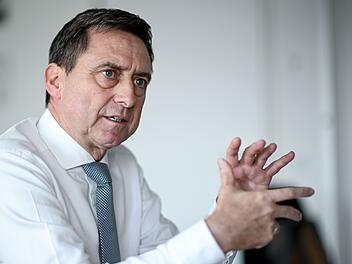 GKV-Spitzenverband Chef Blatt