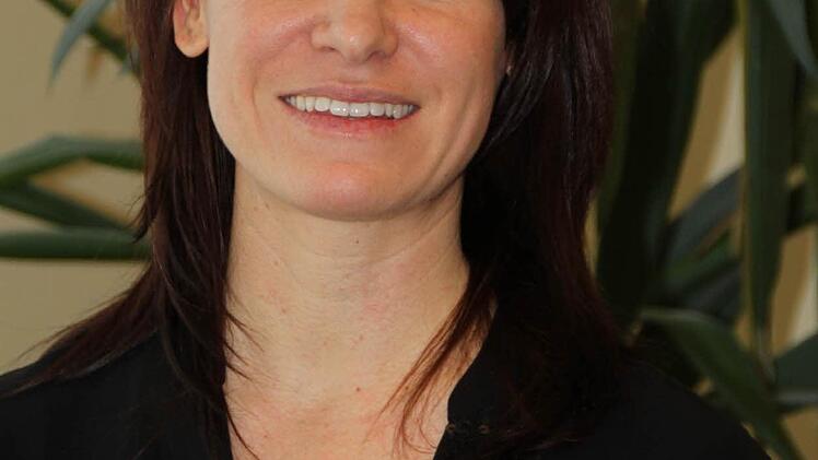 Daniela Kehm. Foto: Ulrike Müller