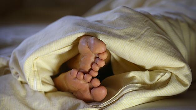 F&uuml;nf Schlaftypen: Das sagt dein Schlafverhalten &uuml;ber dich aus