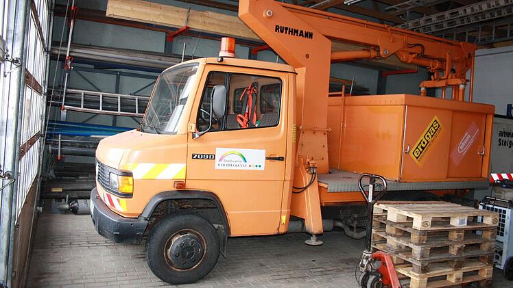 Verschiedene Vario-Modelle