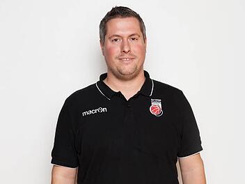 Baunachs ProA-Trainer Fabian Villmeter sieht im Bamberger Programm optimale Voraussetzungen, die zahlreichen Talente an die Profi-Mannschaft heranzuführen. Foto: Kilian Schmitt