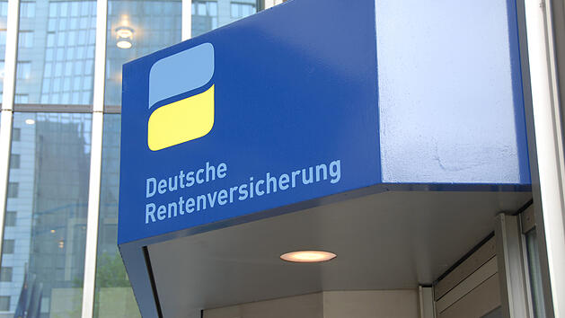 Ist das Vertrauen in die Rente weg? So sieht es die Deutsche Rentenversicherung