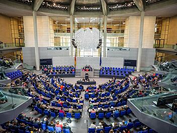 Bundestag