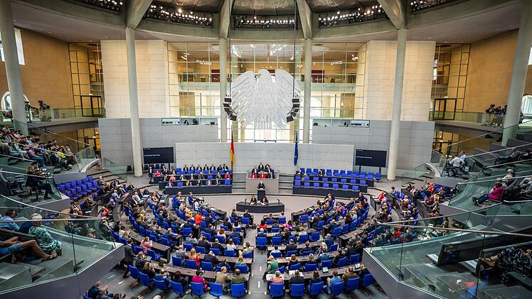 Bundestag