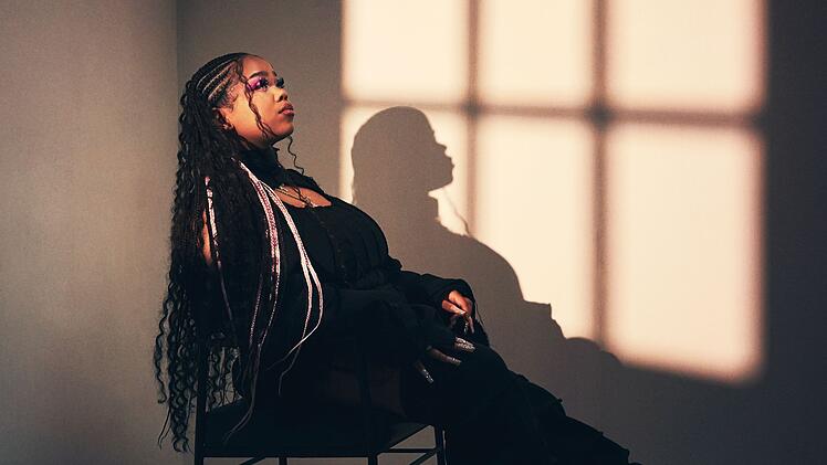 Im November 2023 erschien mit "Therapy" das Deb&uuml;talbum von Joe Wees, das es bis Platz 15 der deutschen Charts schaffte.