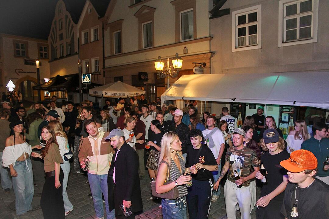 Beste Unterhaltung in Kulmbach.