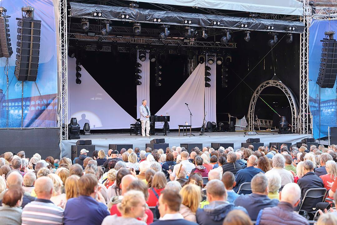 Welthits in Kulmbach
