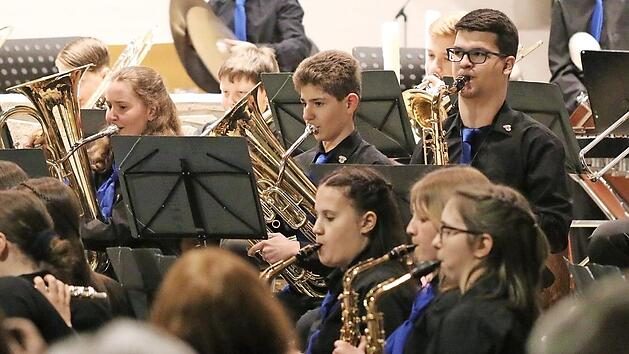Das Konzert in der St. Josefskirche war der Start in die Saison 2018. Foto: Heiner Kredel