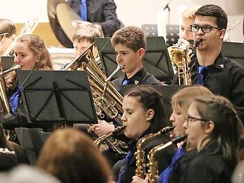 Das Konzert in der St. Josefskirche war der Start in die Saison 2018. Foto: Heiner Kredel