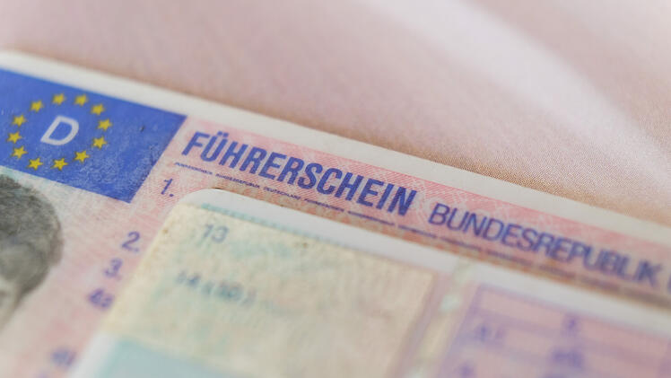 Symbolbild - Bu&szlig;geldkatalog