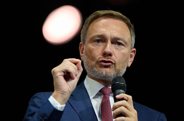 Lindner ruft Klimaschützer zu Ausbildung im Handwerk auf
