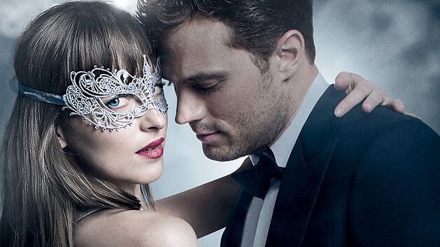 Mit "Fifty Shades of Grey - Gef&auml;hrliche Liebe" wiederholt VOX nun auch den zweiten Teil der Erotik-Drama-Reihe.