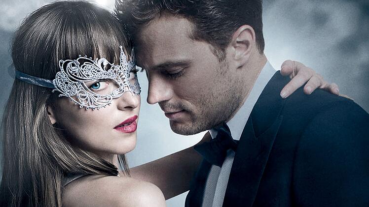 Mit "Fifty Shades of Grey - Gef&auml;hrliche Liebe" wiederholt VOX nun auch den zweiten Teil der Erotik-Drama-Reihe.