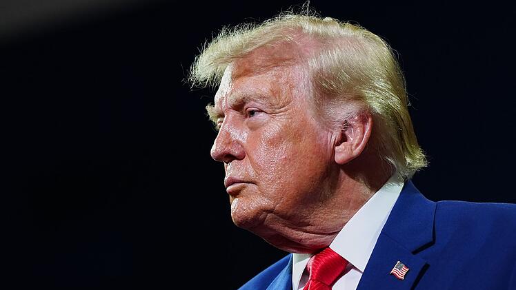 US-Pr&auml;sident Trump