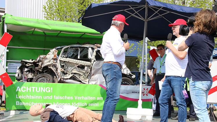 Impressionen Motorradsternfahrt 2018 Dagmar Besand
