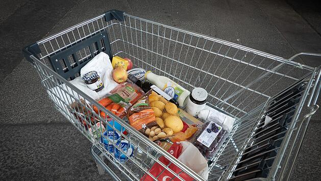 Einkauf wird wieder teurer