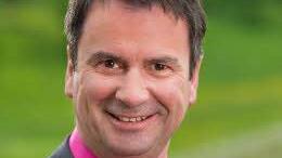 Nur ein Kandidat und demnach keine Überraschung in Rödelsee: Burkhard Klein wurde mit 88,19 Prozent in seinem Amt bestätigt.Foto: privat