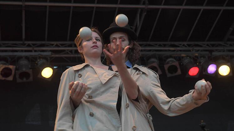 Foto: Ronald Rinklef