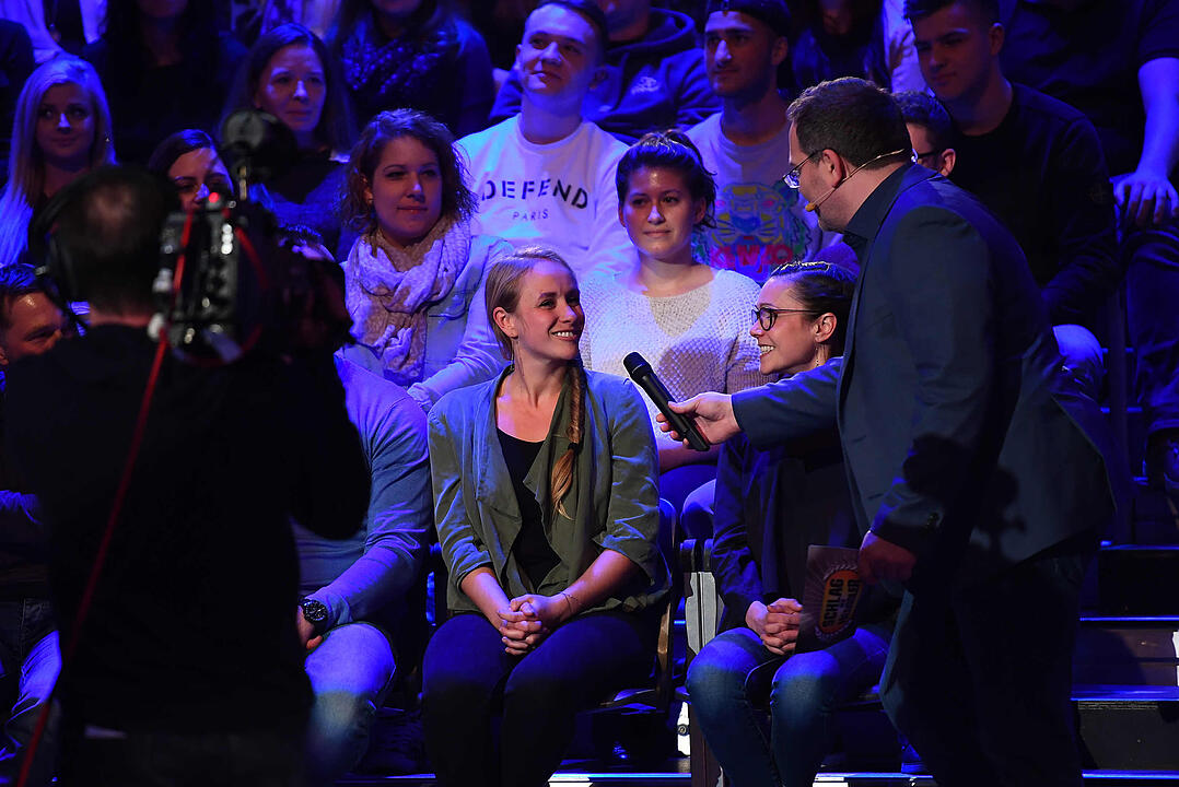 "Schlag den Henssler": Xabier aus Würzburg gewinnt eine Million Euro