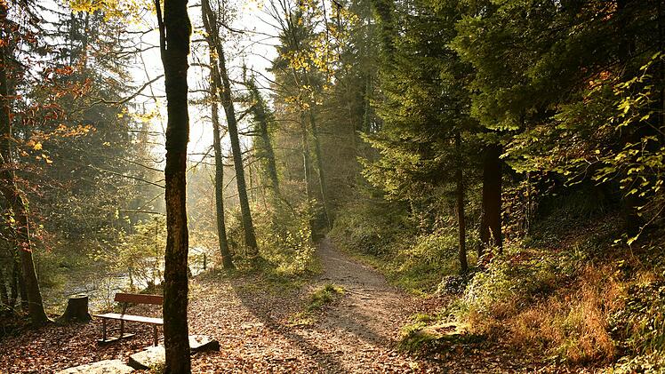 Wetter in Franken: Am Wochenende profitieren wir erneut von einer Hochdrucklage