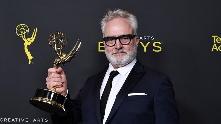 Bradley Whitford
