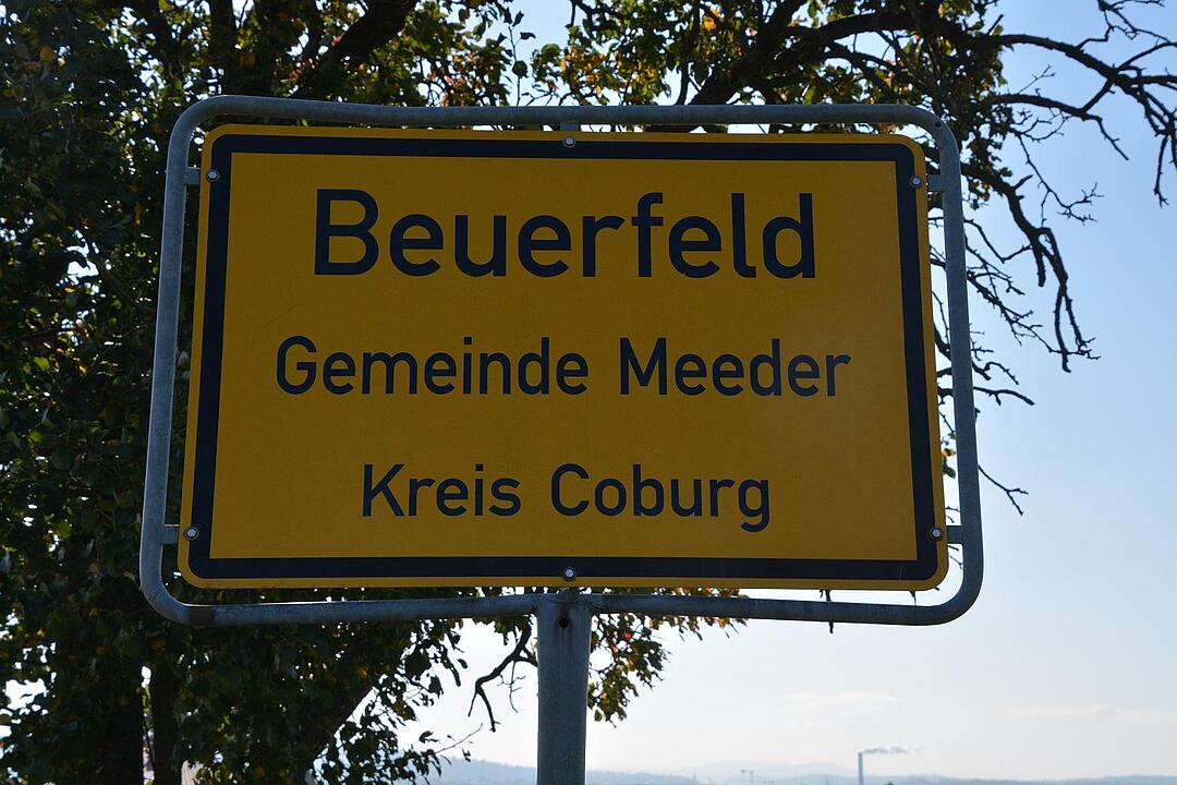 14.10.2015  Fotoreportage Beuerfeld