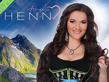 "Ladiooo" von Angela Henn ist seit vier Wochen in Bayerns "Top 25".