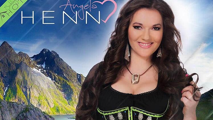 "Ladiooo" von Angela Henn ist seit vier Wochen in Bayerns "Top 25".