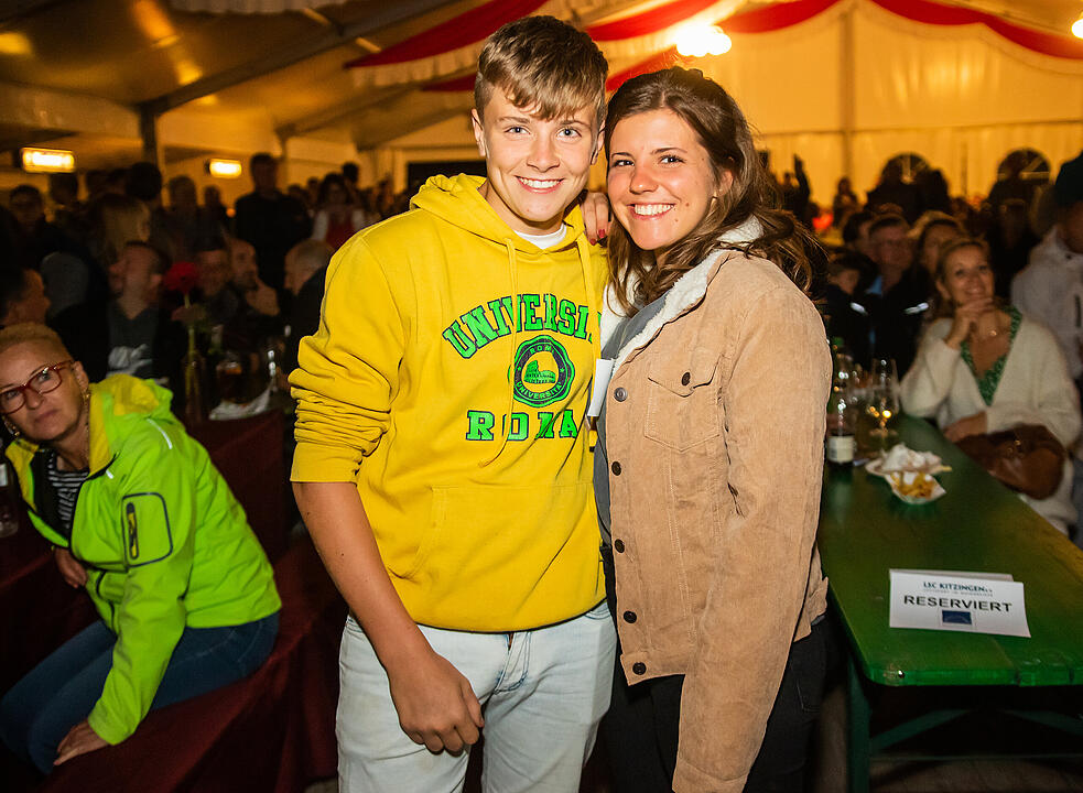 100 Jahre Flugplatz - 100 Jahre Luftsportclub